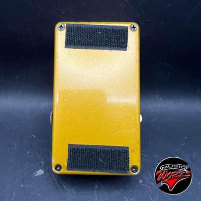 Carl Martin Plexi Tone Low Gain Overdrive image 5