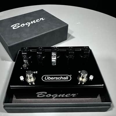 Bogner UBERSCHALL image 2