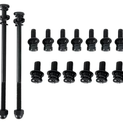 JBL CBT 1000 1500w 2-Way Swivel Wall Mount Line Array Column Speaker in Black image 7