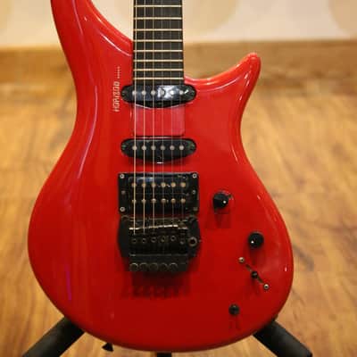 ESP Horizon Prototype  80's image 2