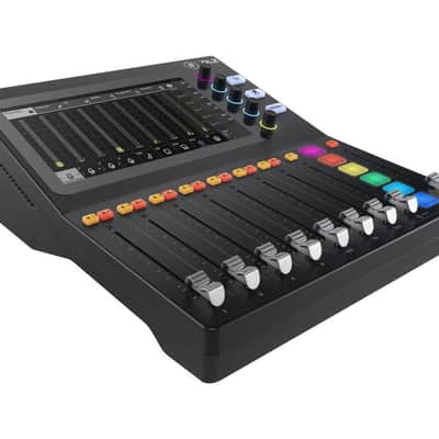 Mackie DLZ Creator Adaptive Digital Mixer with Mix Agent Technology **open-box deal! **perfect condition demo unit!! image 3