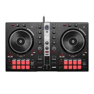 Hercules DJ Essentials Kit image 3