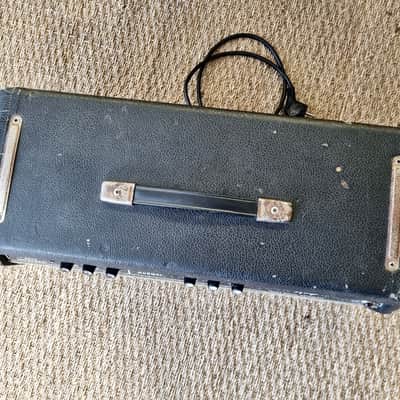 Fender Bassman 1966 Blackface image 5