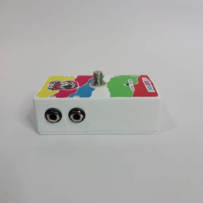 DogBite Pedal + Switch Kit - Killswitch Pedal image 8