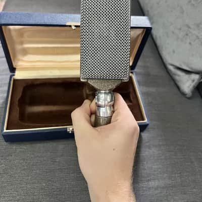 Truly original and rare AKG D36 1959 image 2