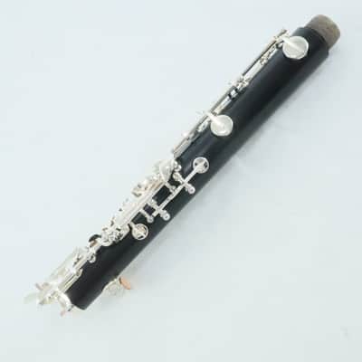 Yamaha Model YOB-441IIT Intermediate Oboe SN 70174 SUPERB CONDITION image 10