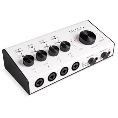 Blackstar POLAR4 4 Channel Guitar Interface image 2