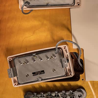 Gibson Custom Shop 1958 Reissue Les Paul Standard '98 image 6