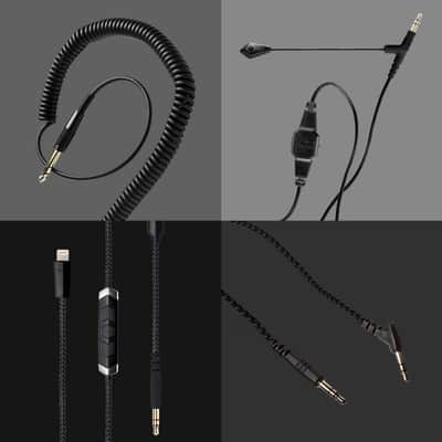 V-Moda Crossfade M-100 Headphones image 5