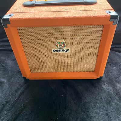 Orange AD-5 1999 - 2000 - Orange image 1