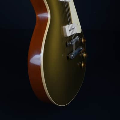 Gibson Les Paul Standard 1956 VOS 2021 - Goldtop image 10