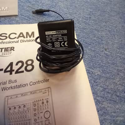 TASCAM US-428 image 7