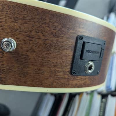 PRS Tonare P20 - Vintage Mahogany image 10