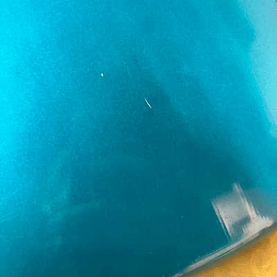Yamaha SG-7 1967 - Metalic Blue image 20