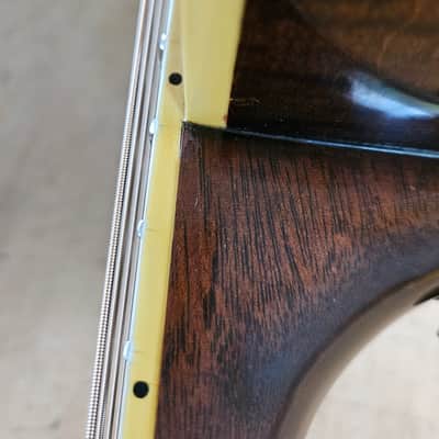 Gibson Everly Brothers 1968 - Natural image 14