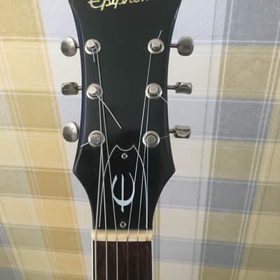 Epiphone Casino E230T 1965 Royal Tan image 3