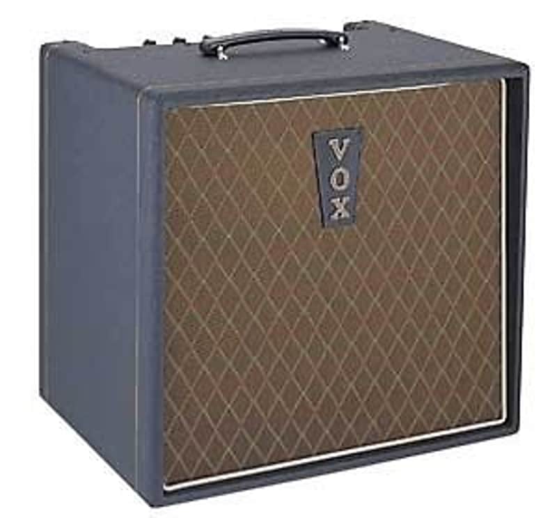 Vox T60 Bass Combo Amplifier | Reverb