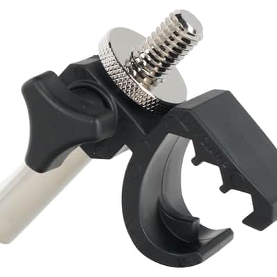 Se Electronics V CLAMP Drum Mic Clamp for V BEAT Microphone image 2