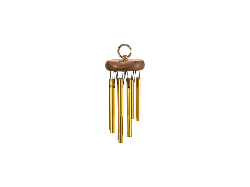 Meinl CH-H12 12-Bar Hand Chimes image 1
