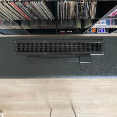 Marshall JCM 800 2203 Mk2 Master Model 100w Lead Series 1983 image 3