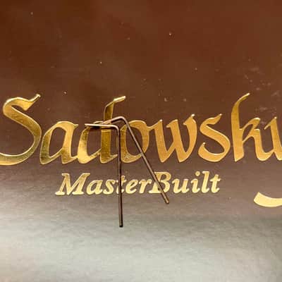 Sadowsky Masterbuilt 2020 Jazz Bass image 16