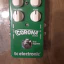 TC Electronic Corona Chorus Pedal