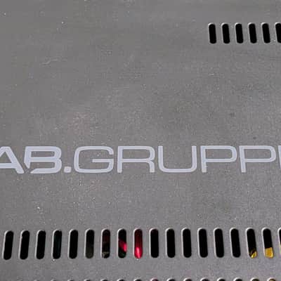 Lab Gruppen LUCIS 120/2 - Black image 7