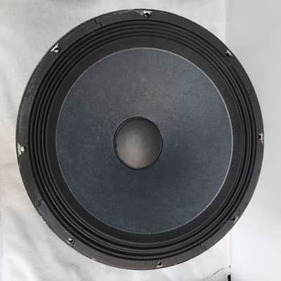 EV Electro-Voice DL18MT 18" 400 Watt 8 ohm Low-Frequency Reproducer Speaker (PAIR) image 5