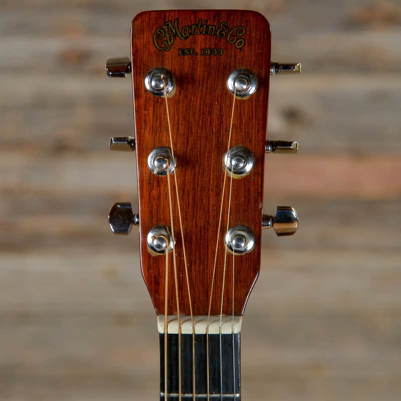 Martin Standard Series 000-18 (2018 - 2024) image 6