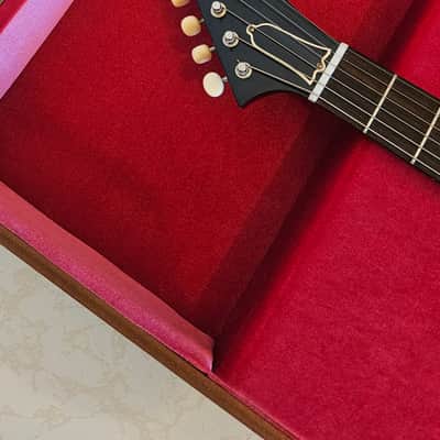 Immagine Gibson Custom Shop Theodore 2022 - Cherry - 4