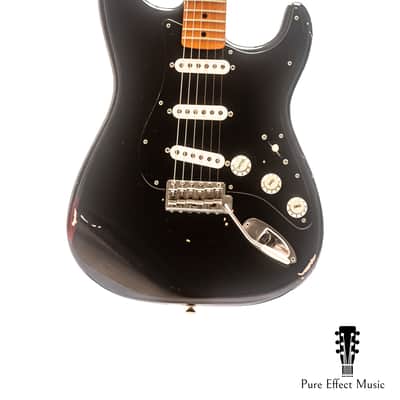 Fender David Gilmour RELIC Stratocaster Custom Shop 2016 image 4