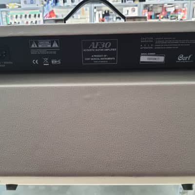 Ampli Cort AF30 image 4