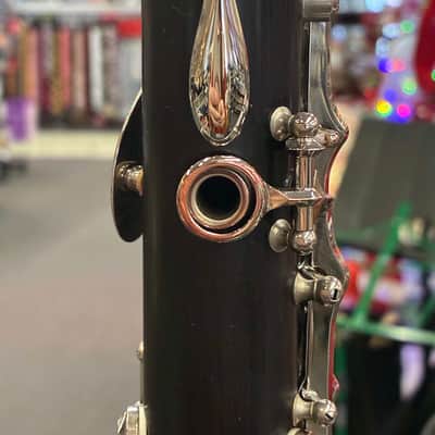 Buffet Crampon R13 with Chadash Barrel image 11