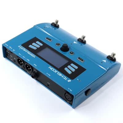 TC HELICON VoiceLive Play [12301849] (09/11) image 4