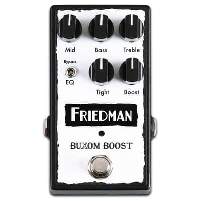 Diamond BEQ1 Boost EQ | Reverb