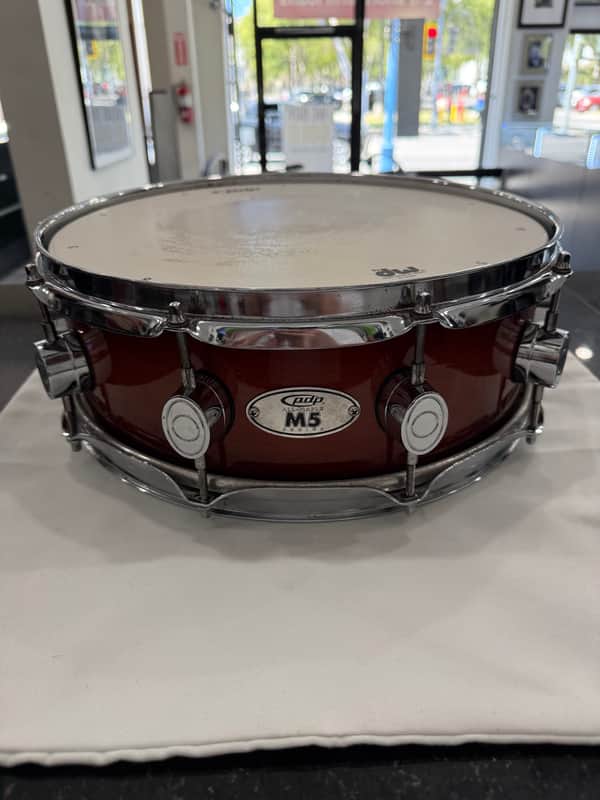PDP By DW 14.5X6 M5 Series-Snare image 1