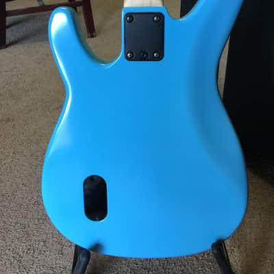 Peavey Forum Blue image 6