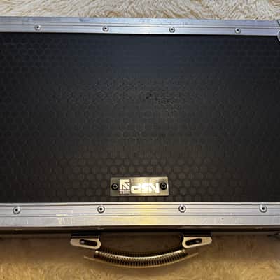 NSP Kemper Stage Flight Case - Heavy Duty image 1