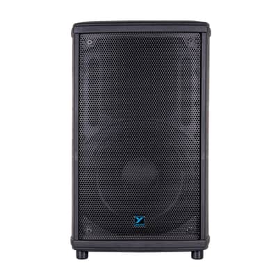 Yorkville NX25P-2 NX Series 12" 600W 2-Way Powered Speaker Active Monitor image 2