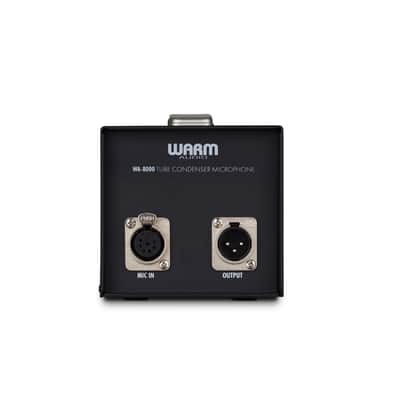 Warm Audio WA-8000 Bild 3