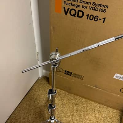 Tama Boom Straight Cymbal Stand - Double Braced - 402926-3 image 3