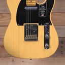 Fender American Ultra Luxe Vintage '50s Telecaster Butterscotch Blonde w/ Case