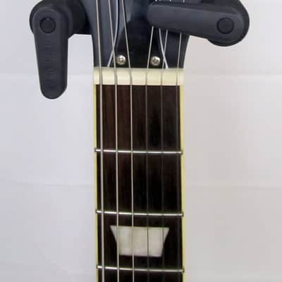 Used Epiphone Joe Bonamassa Signature "Lazarus" '59 Les Paul Standard W/ HSC VGC image 6