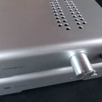 Schiit Magni 3+ headphone amp/Modi 3+ DAC stack image 4