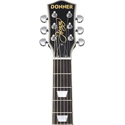 Donner DJP-1000R image 5
