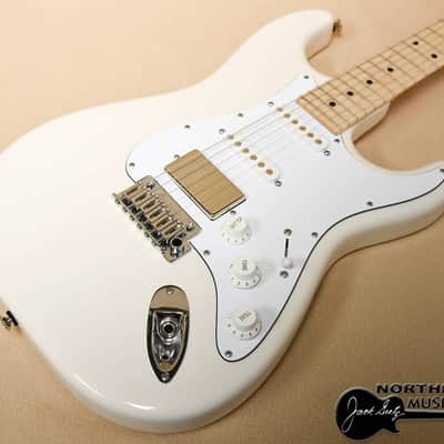 Tom Anderson Icon Classic  Arctic White image 2