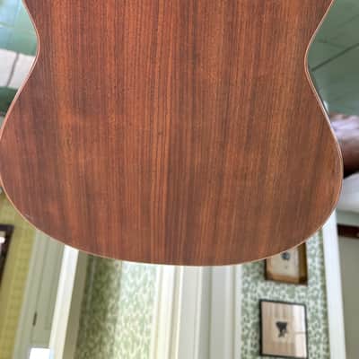 Ross Gutmeier Torres 1999 - French Polish image 14