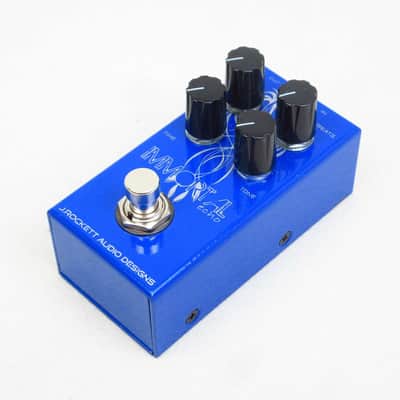 J. Rockett Immortal Echo | Reverb