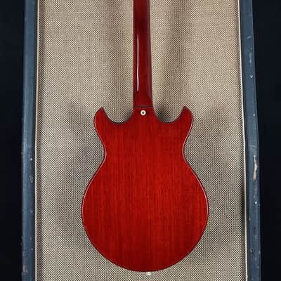 Gibson Melody Maker 1965 100% Original Very Good Condition! (312) image 3