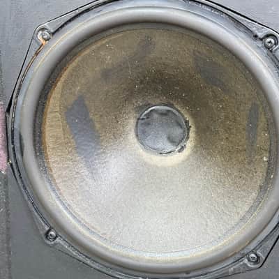 Vintage Celestion Ditton 66 Stereo Tower Speakers image 8